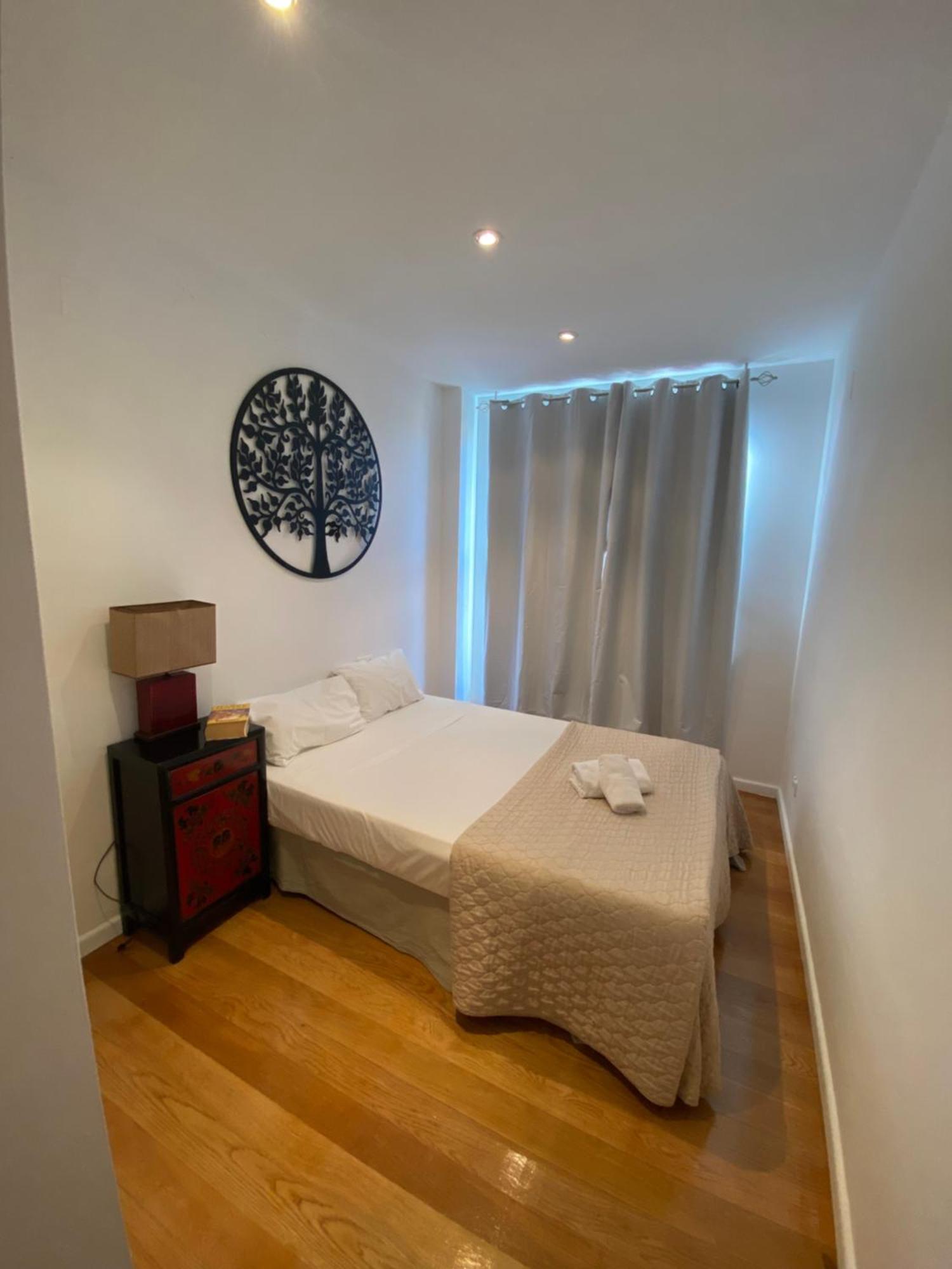 Ferienwohnung Travel Habitat L'Umbracle Valencia Exterior foto