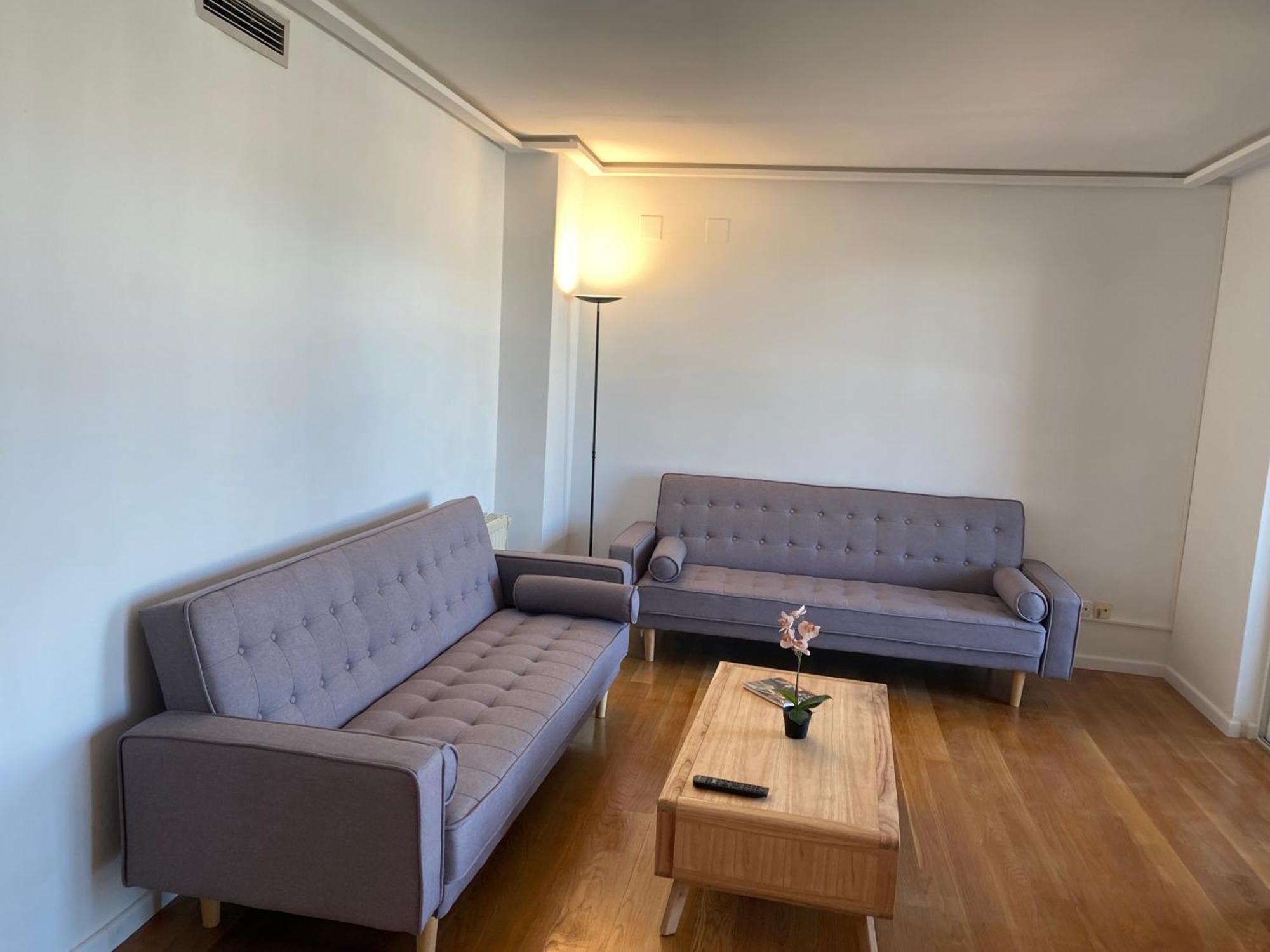 Ferienwohnung Travel Habitat L'Umbracle Valencia Exterior foto
