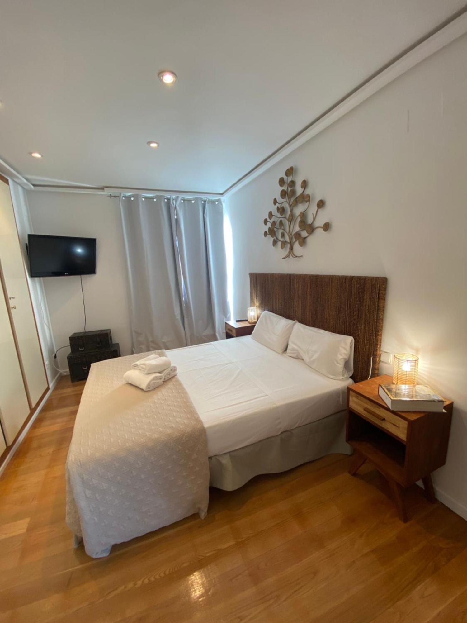 Ferienwohnung Travel Habitat L'Umbracle Valencia Exterior foto